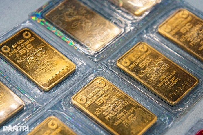 Dự báo giá vàng tuần này: Khó biến động mạnh, duy trì tích lũy ở vùng cao